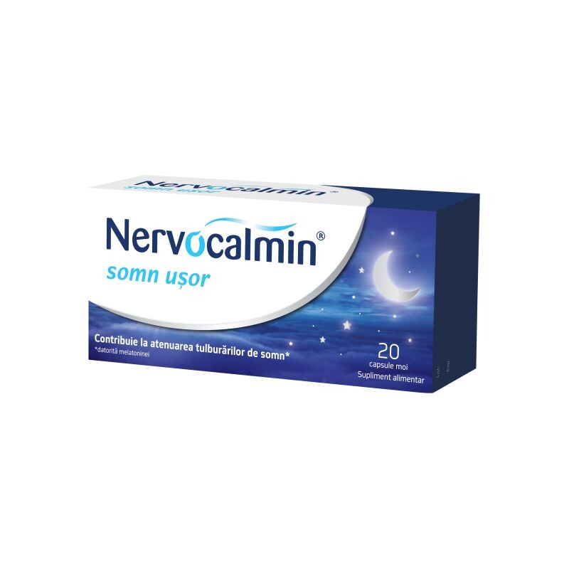 Capsule moi nervocalmin somn usor picture