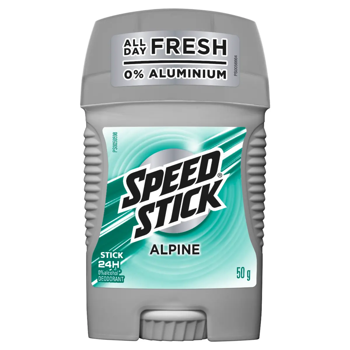 Deodorant solid speed stick alpine picture