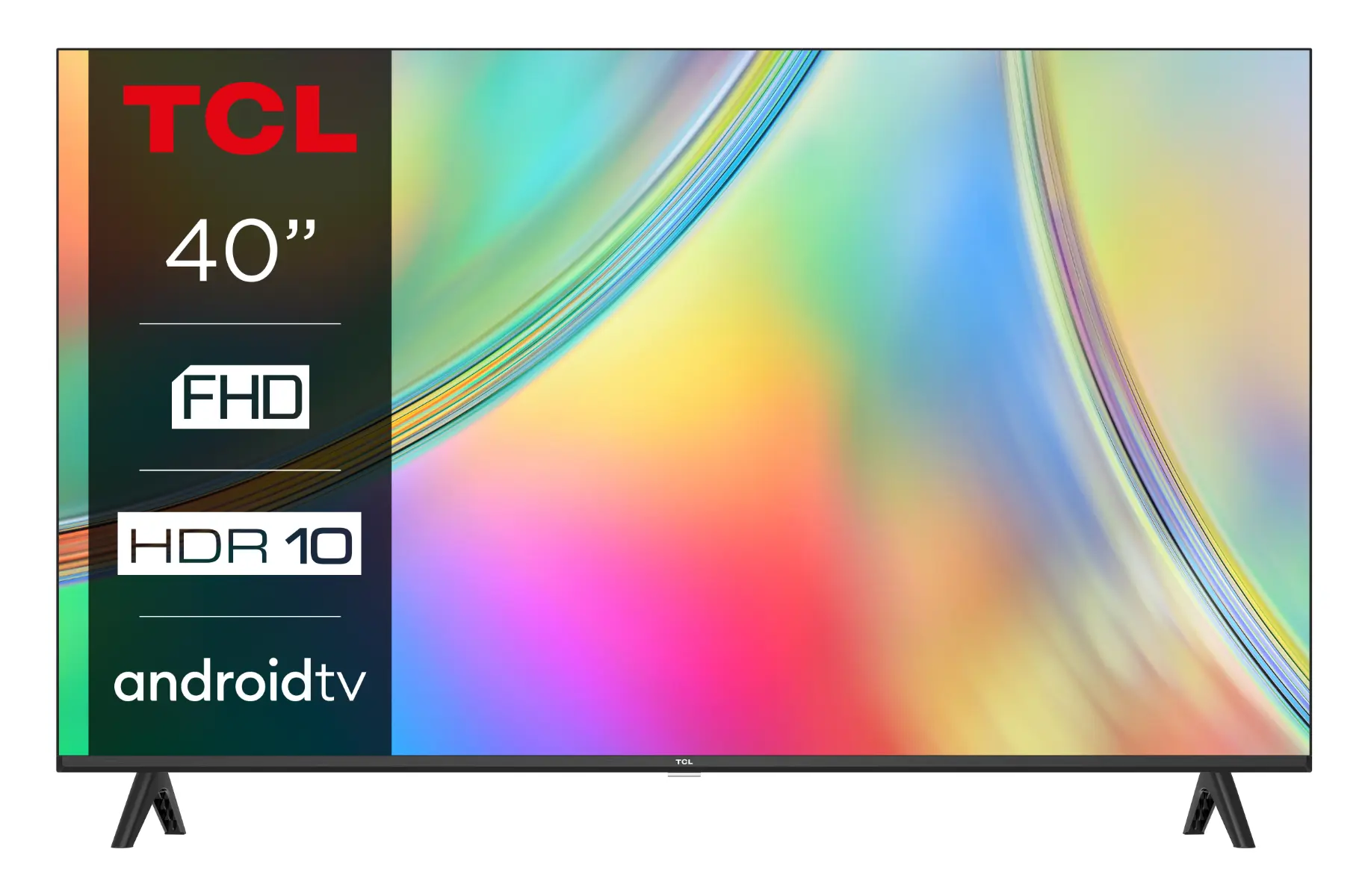 Tv led smart 40s5400a 101 cm picture