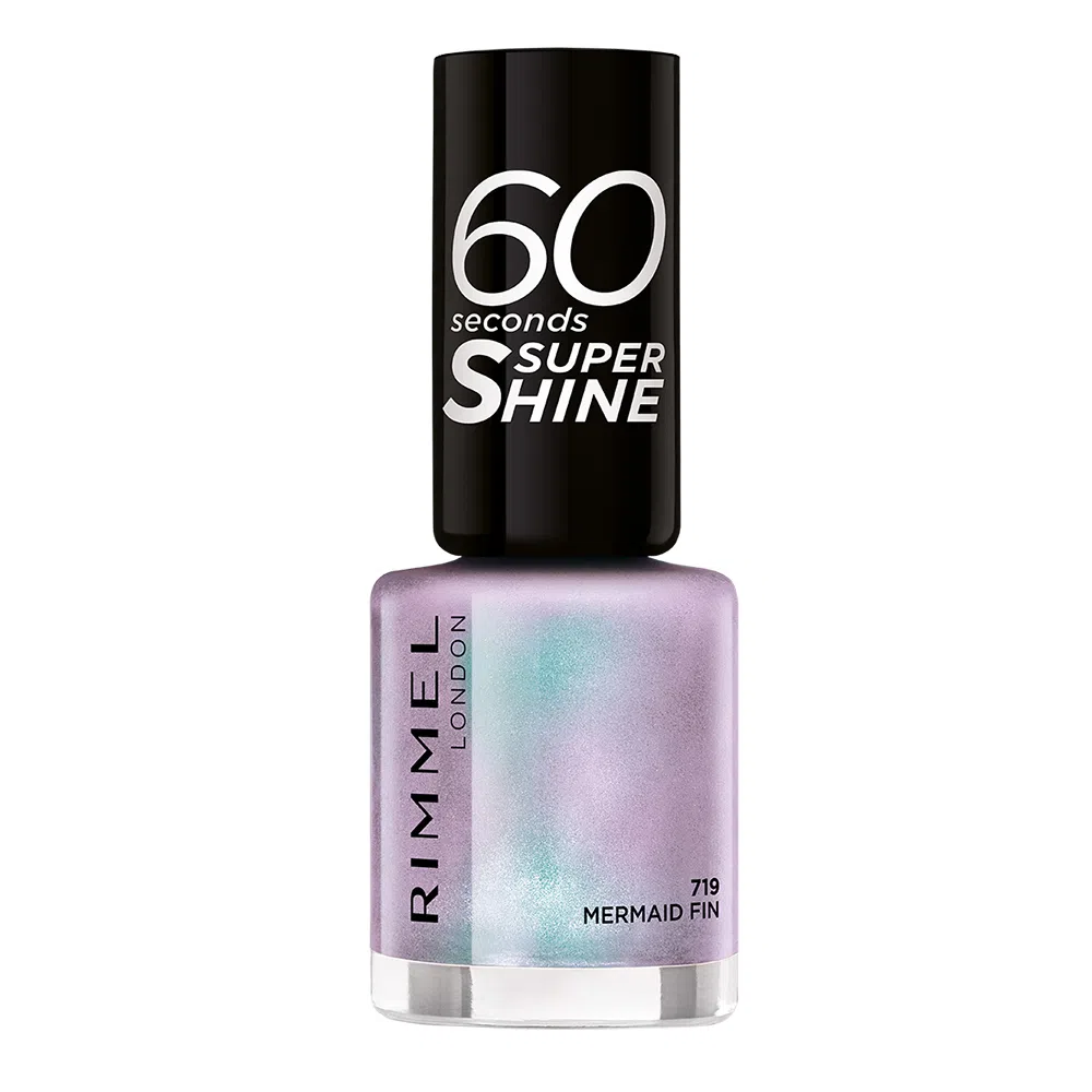 Lac unghii 60 seconds super shine 719 mermais fin picture