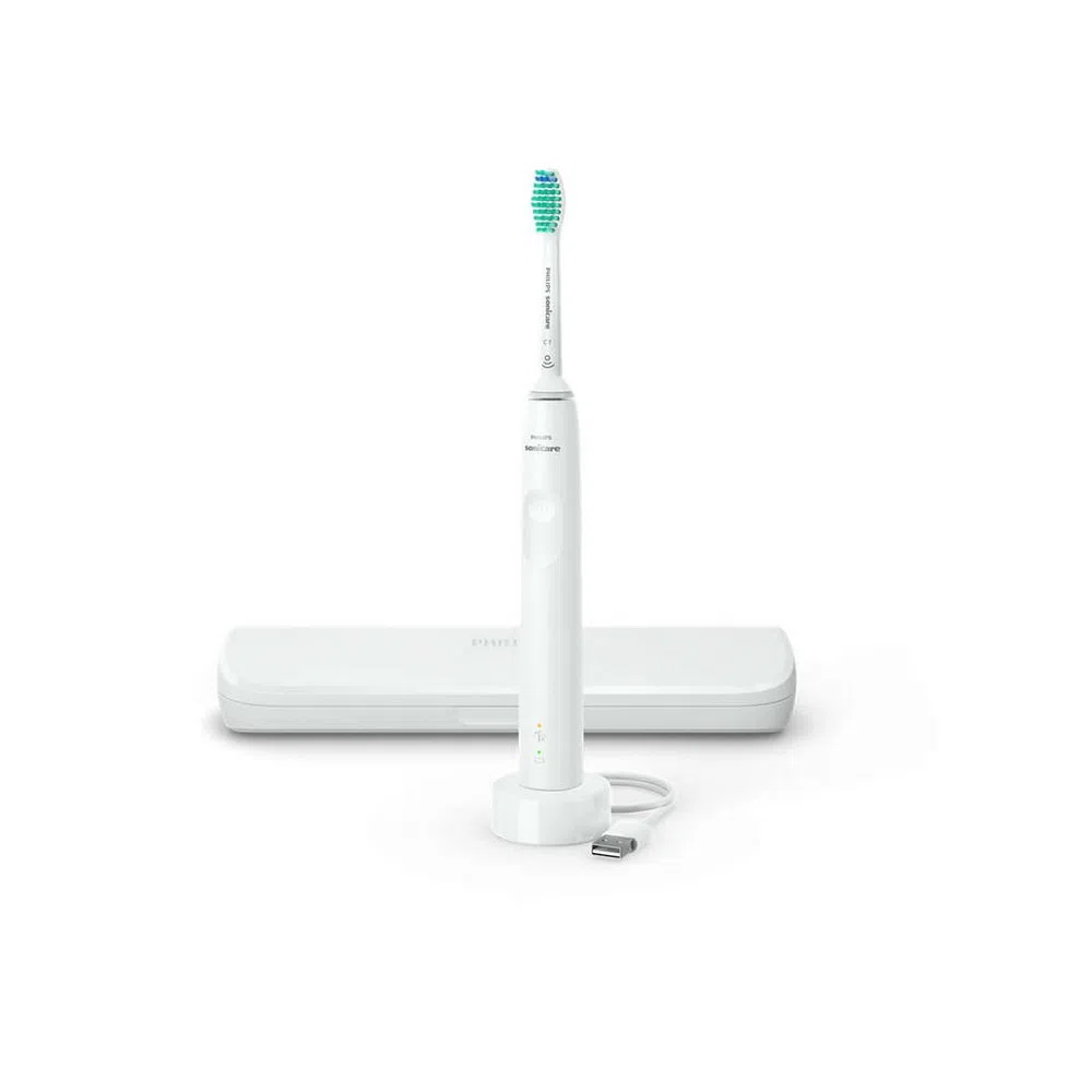 Periuta de dinti sonicare seria 3100 hx3673/13 picture