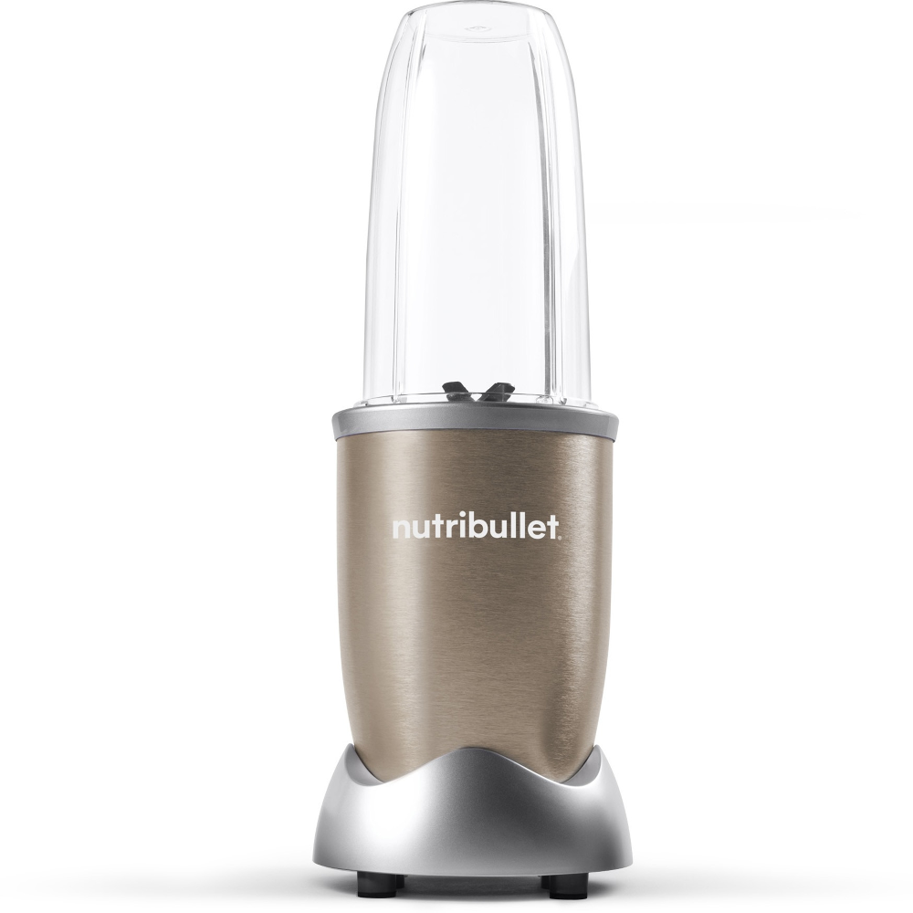 Blender nutribullet pro gold nb907cp 900 w picture