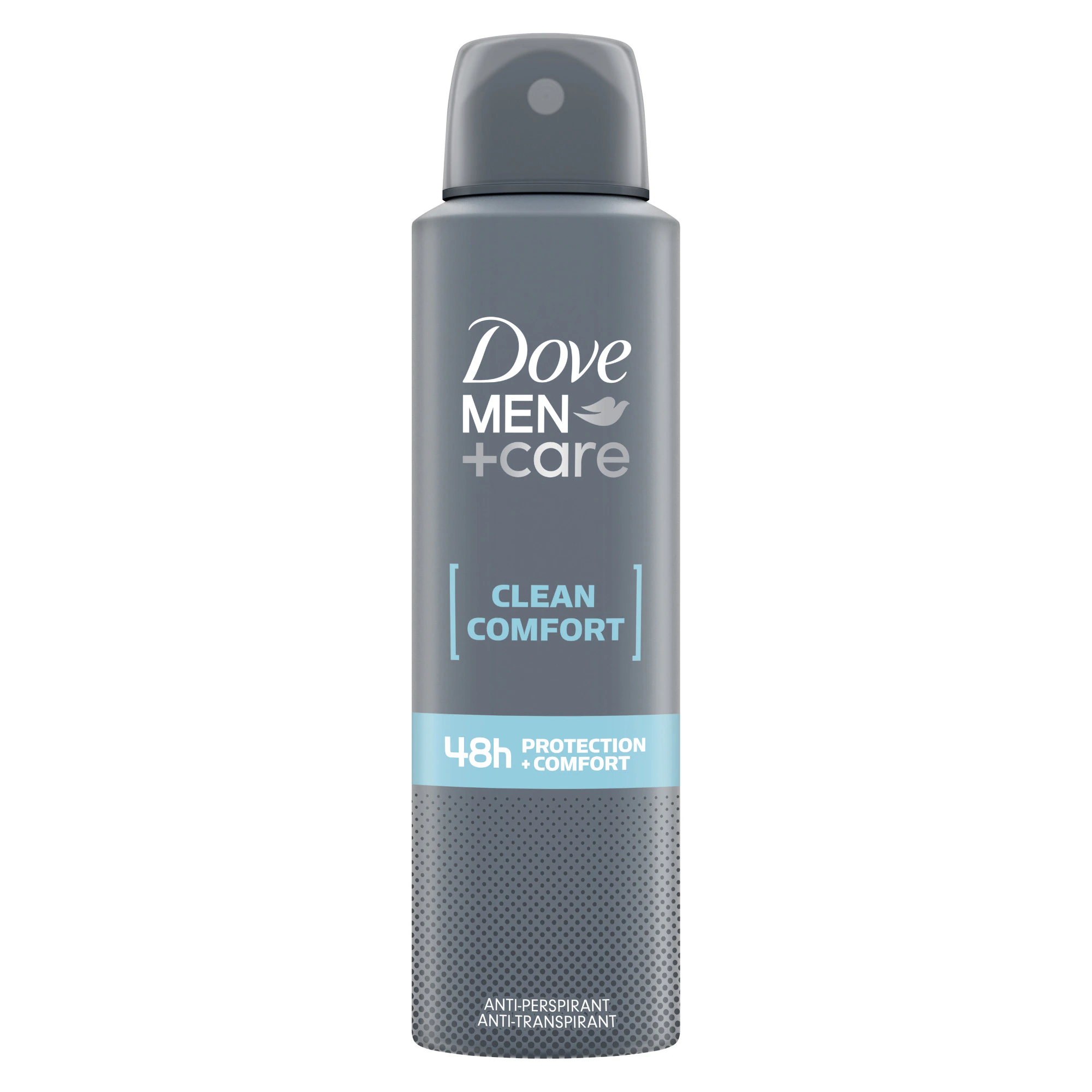 Deodorant spray clean comfort picture