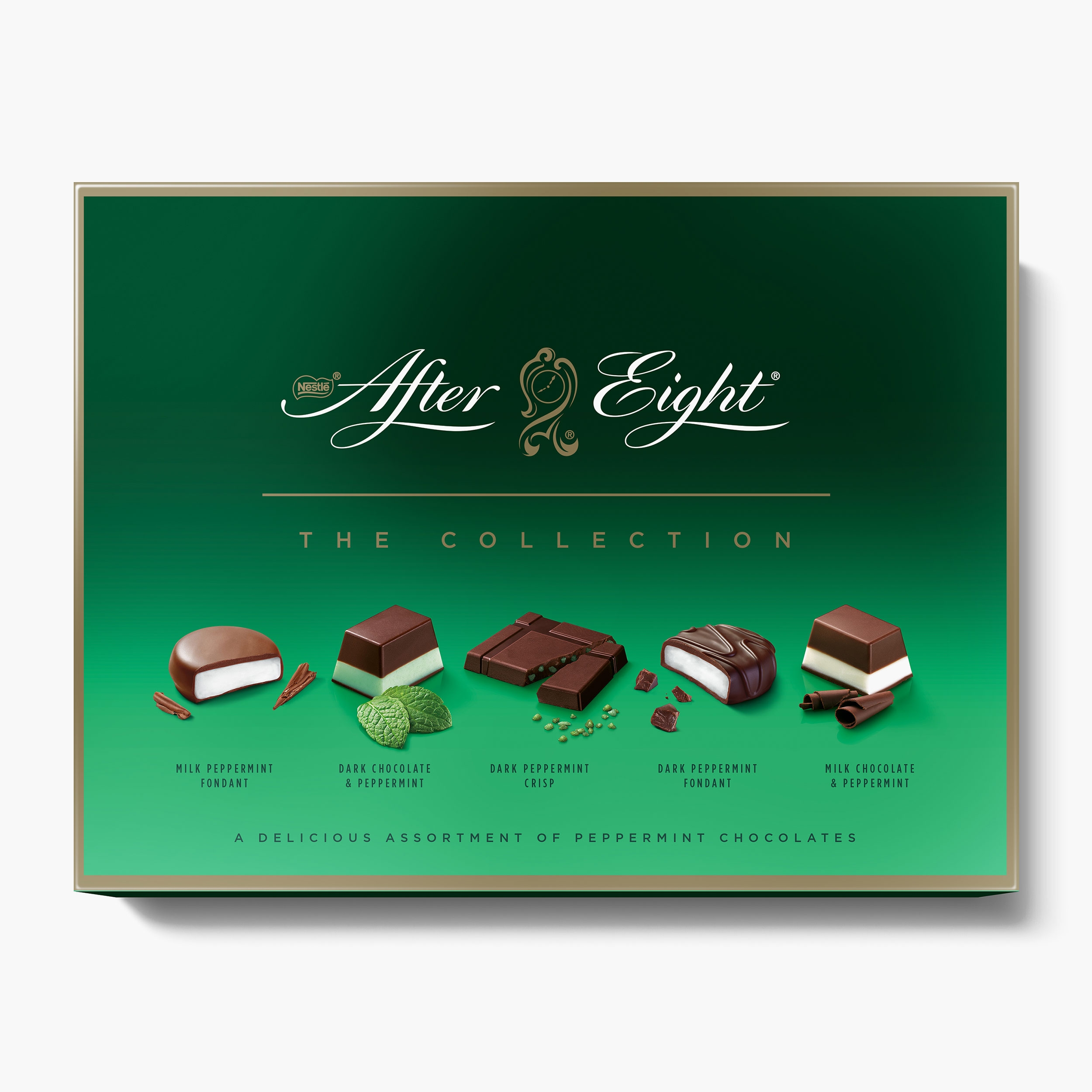 Praline asortate picture