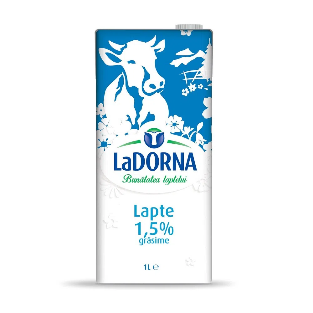 Lapte uht 1.5% grasime picture