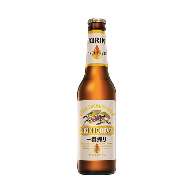 Bere premium lager picture