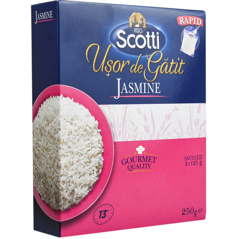 Orez jasmine usor de gatit picture
