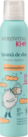 Spuma de dus vanilla-marshmellow picture