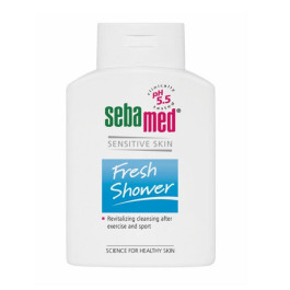 Sensitive skin - gel dermatologic de dus fresh picture