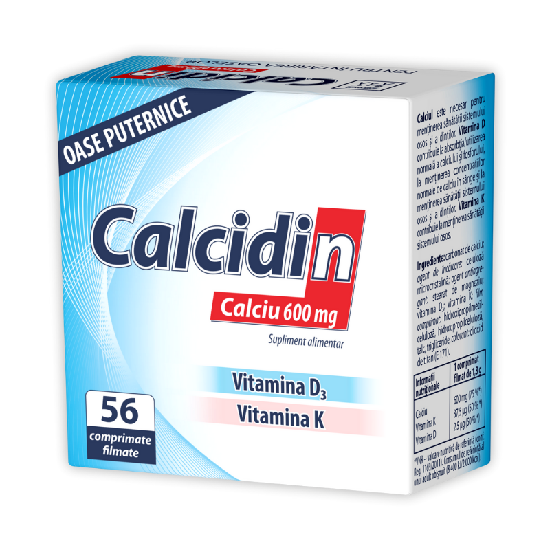 Calcidin picture