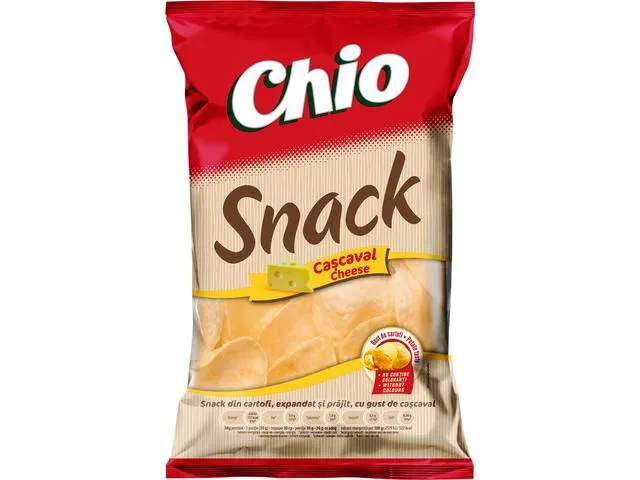 Snacks cascaval picture