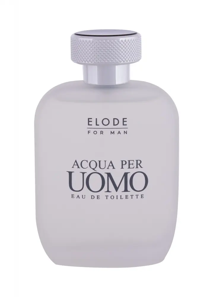 Apa de toaleta acqua per uomo picture