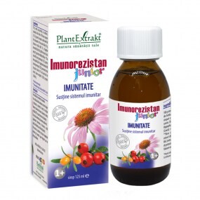 Imunorezistan imunitate junior picture