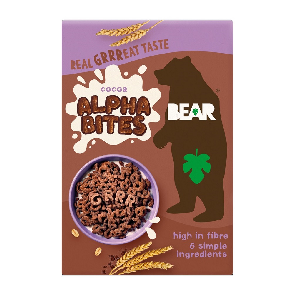 Cereale alfabet fara zahar cacao picture