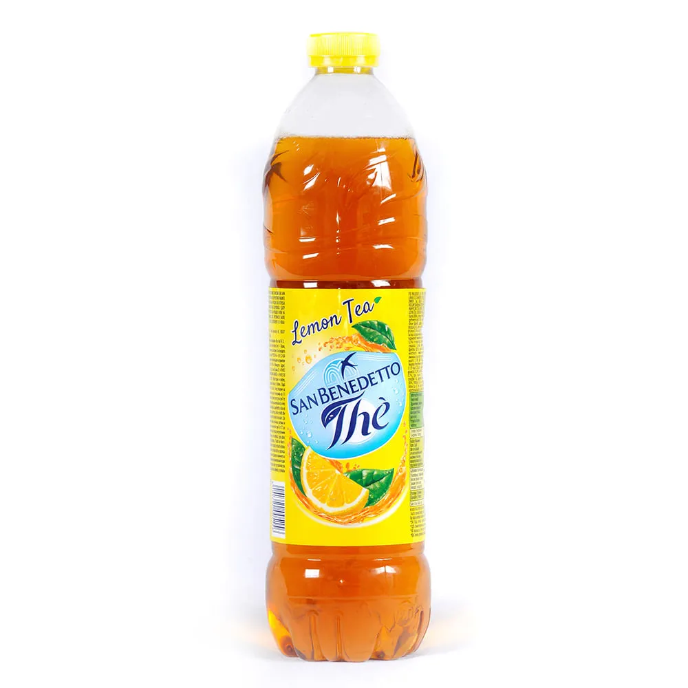 Ice tea lamaie picture