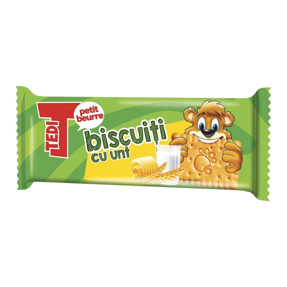 Biscuiti petit beurre picture