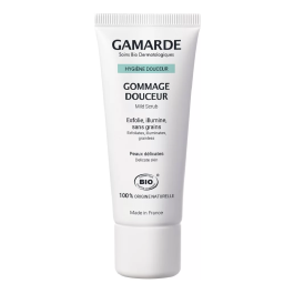 Gomaj facial eco delicat picture