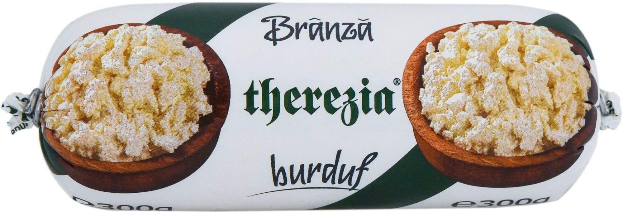 Branza de burduf ambalata picture