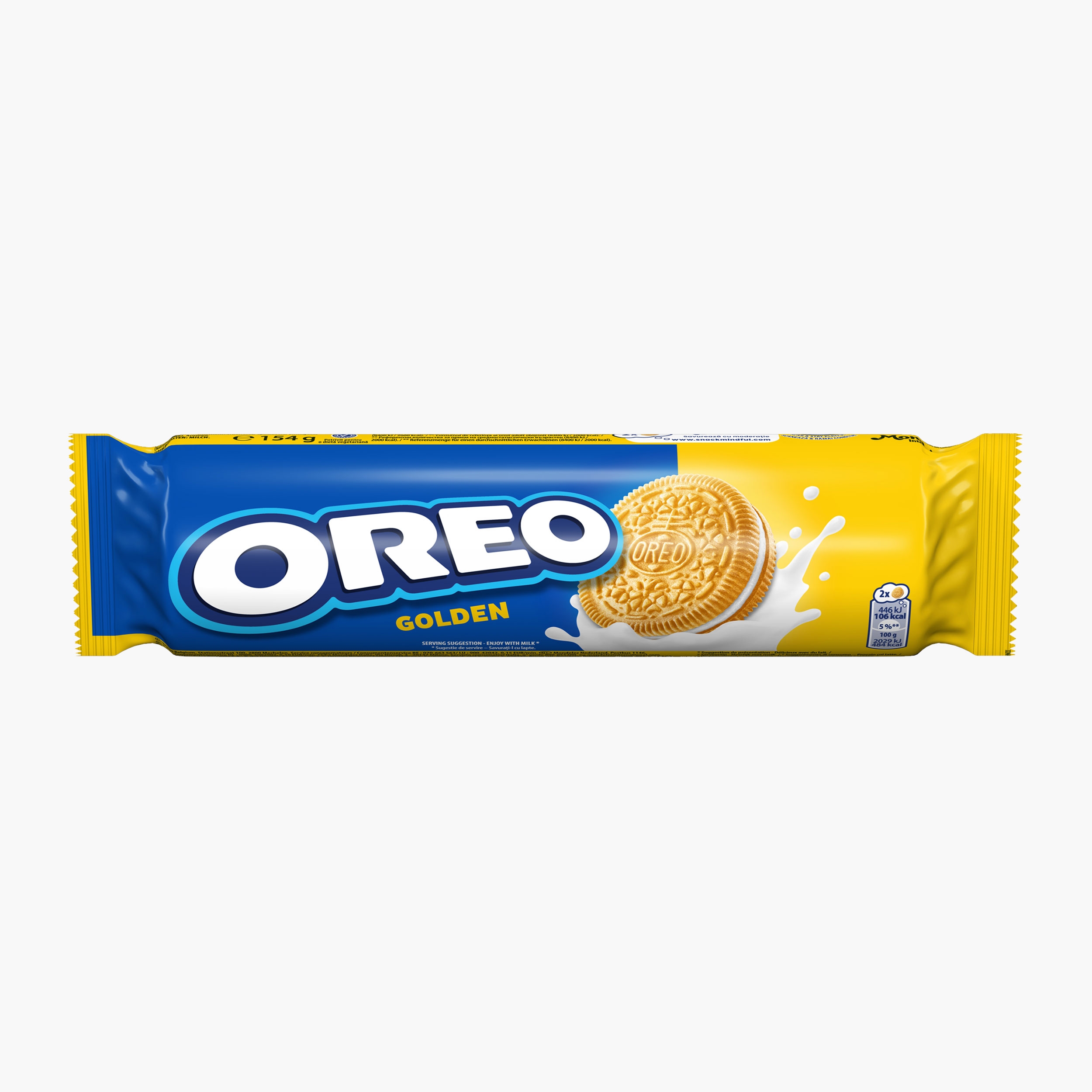 Biscuiti vanilie cu crema vanilie golden picture
