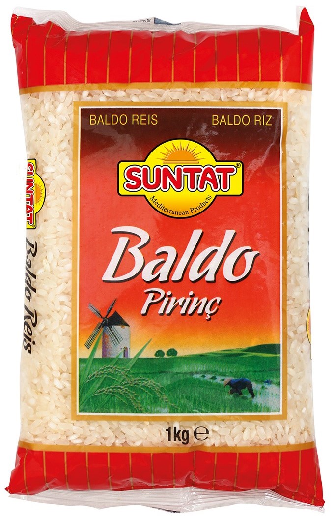 Orez baldo picture