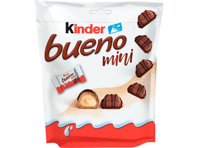 Napolitane bueno mini picture