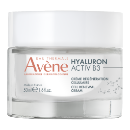 Crema pentru regenerare celulara hyaluron activ b3 picture