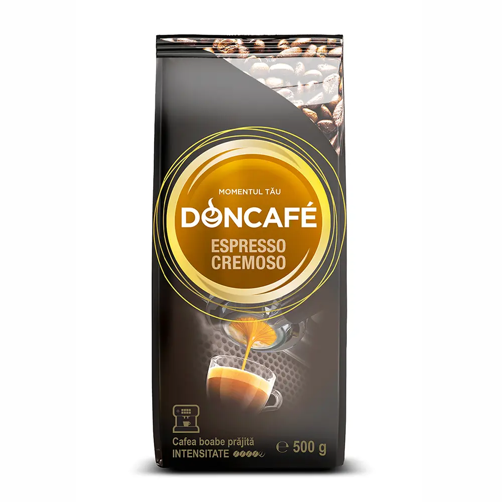 Cafea boabe espresso cremoso picture