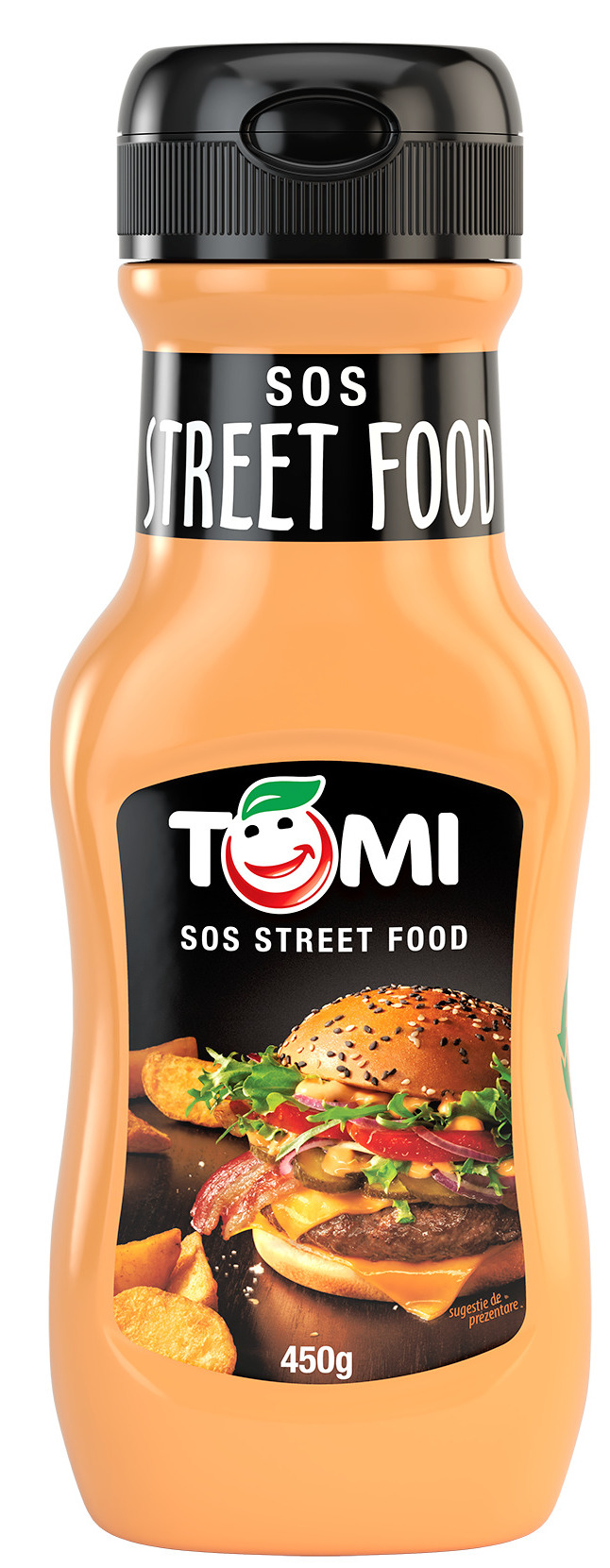 Sos street food picture