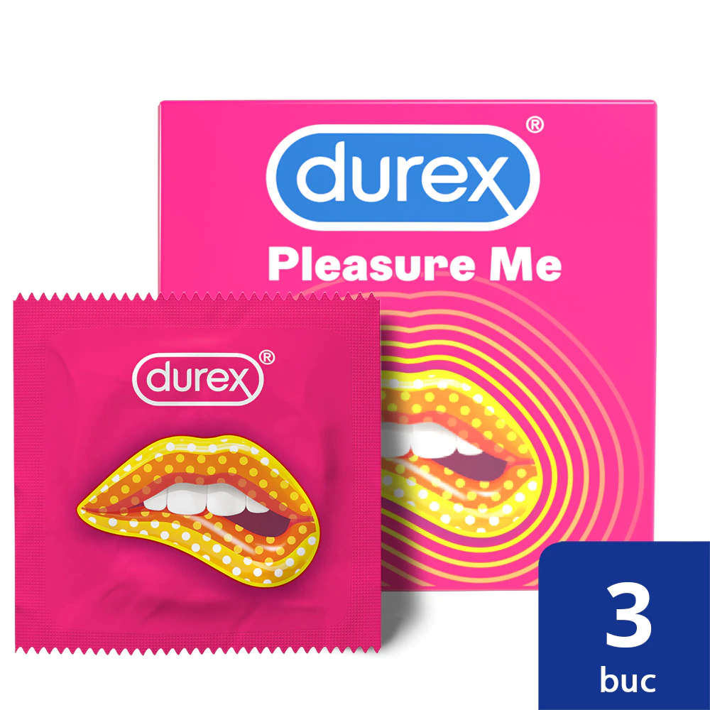 Prezervative pleasure me picture