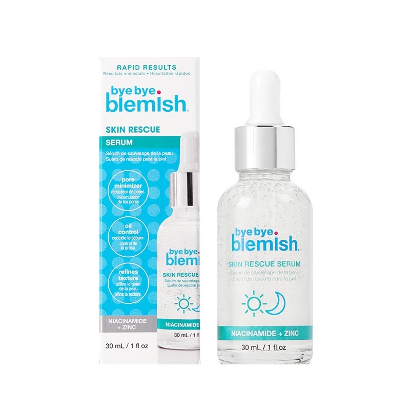 Ser pentru ten skin rescue picture