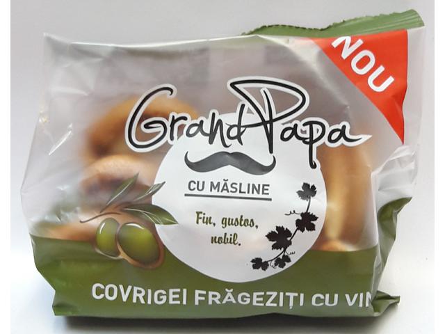 Covrigei cu vin-masline picture