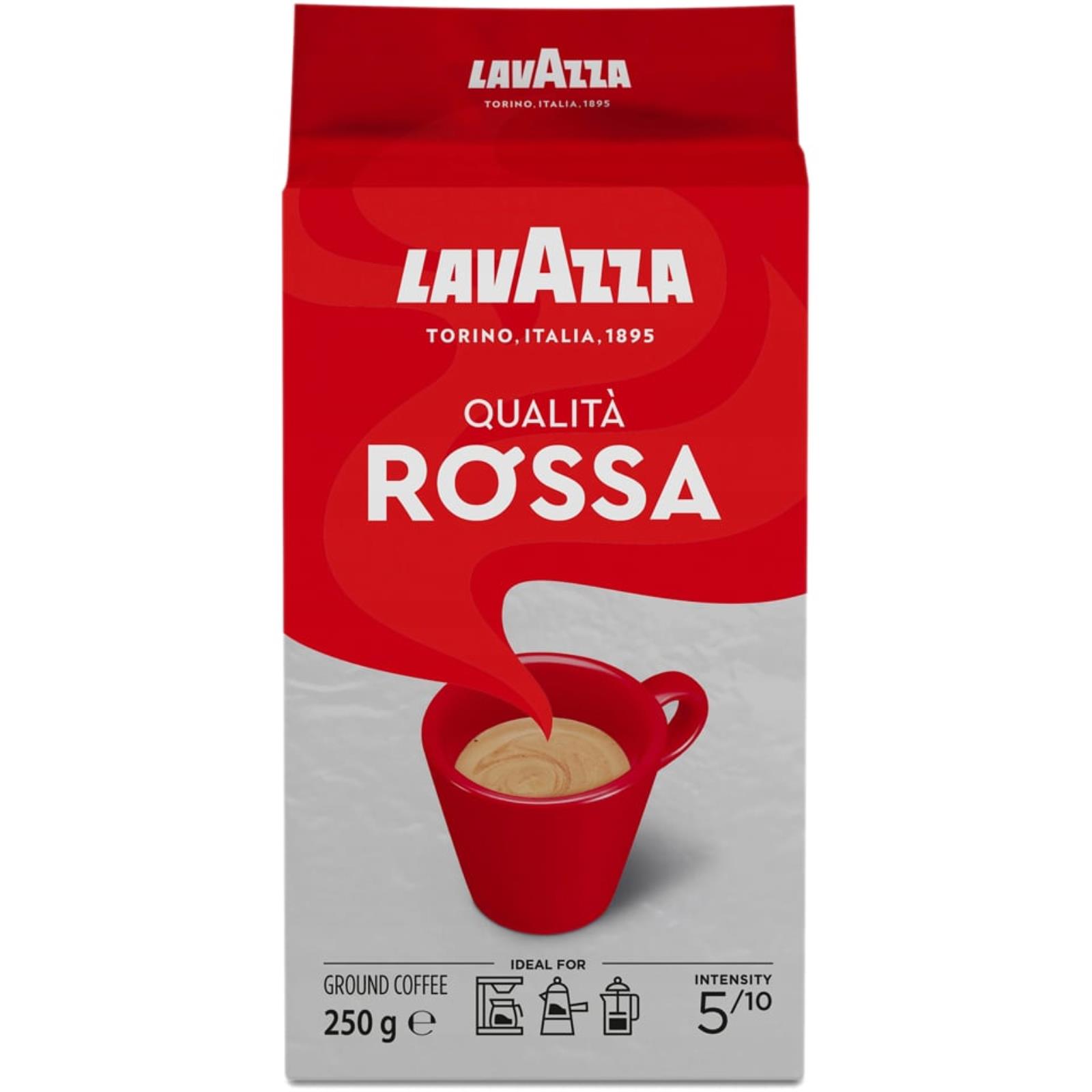 Cafea macinata qualita rossa picture