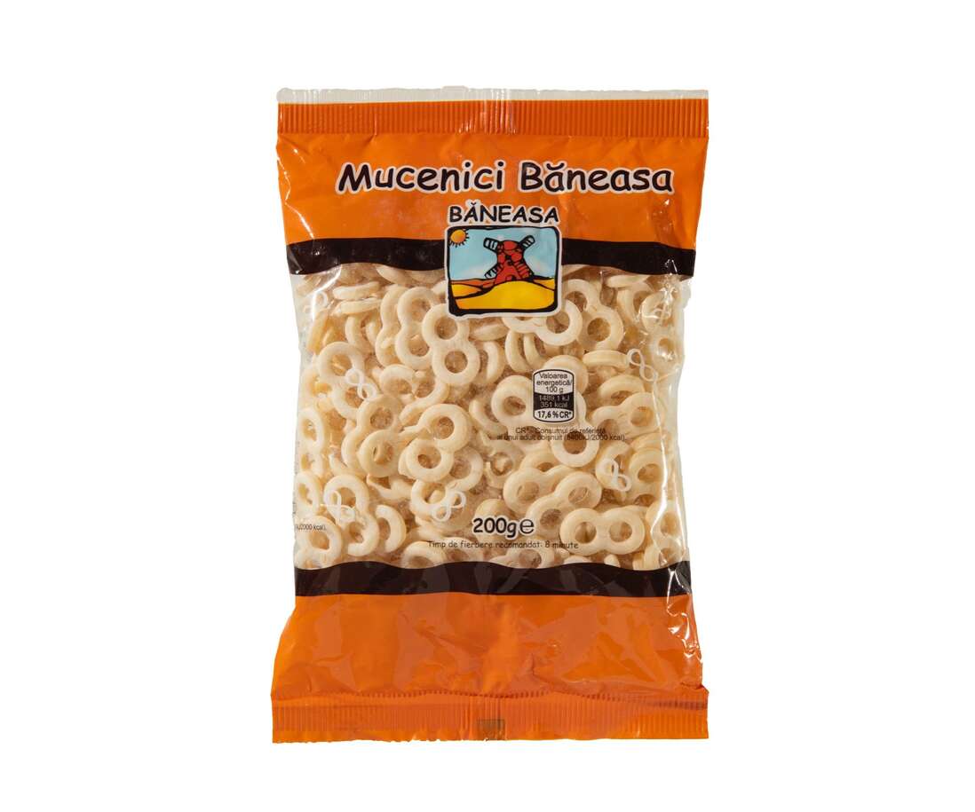 Mucenici picture