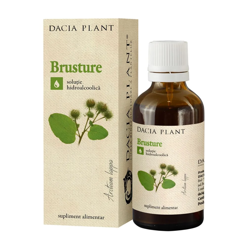Extract de brusture picture