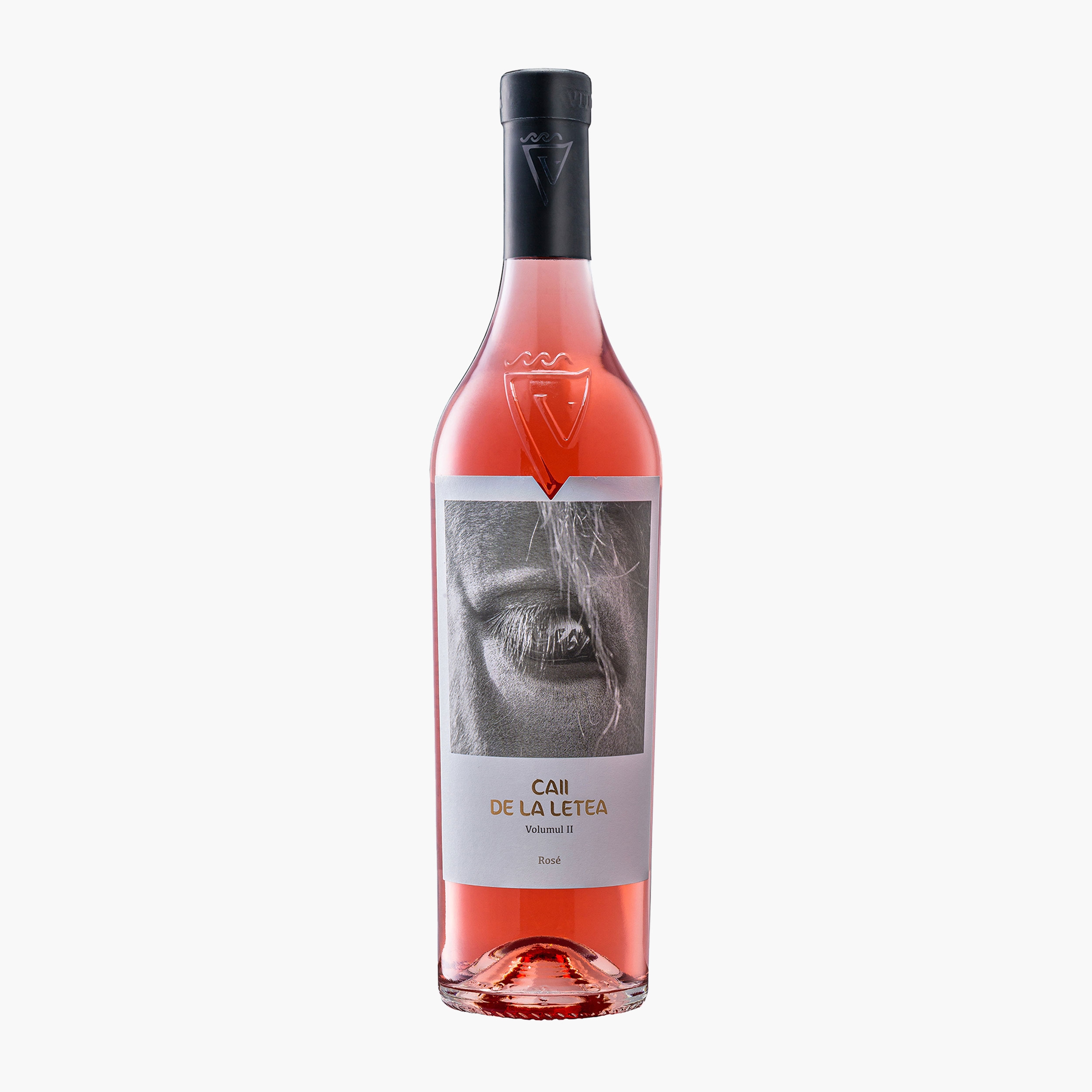 Vin rose feteasca neagra-pinot noir-syrah sec volumul ii picture
