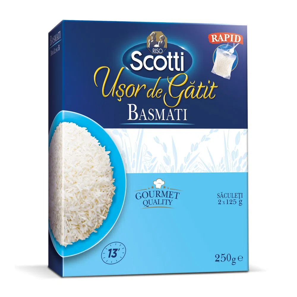 Orez basmati usor de gatit picture