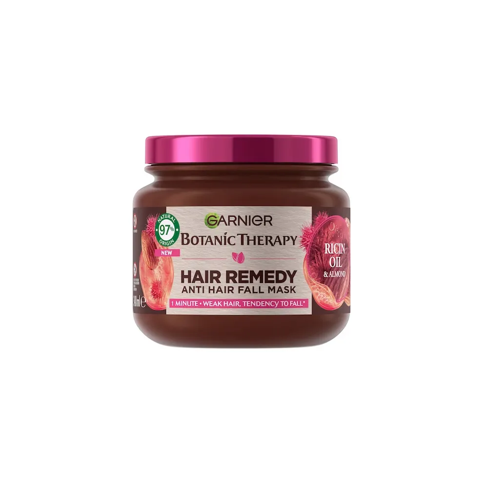 Masca par hair remedy ricin oil picture