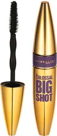 Mascara big shot picture