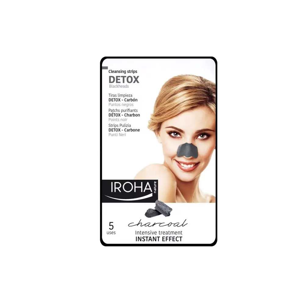 Plasture pentru indepartarea punctelor negre carbune picture