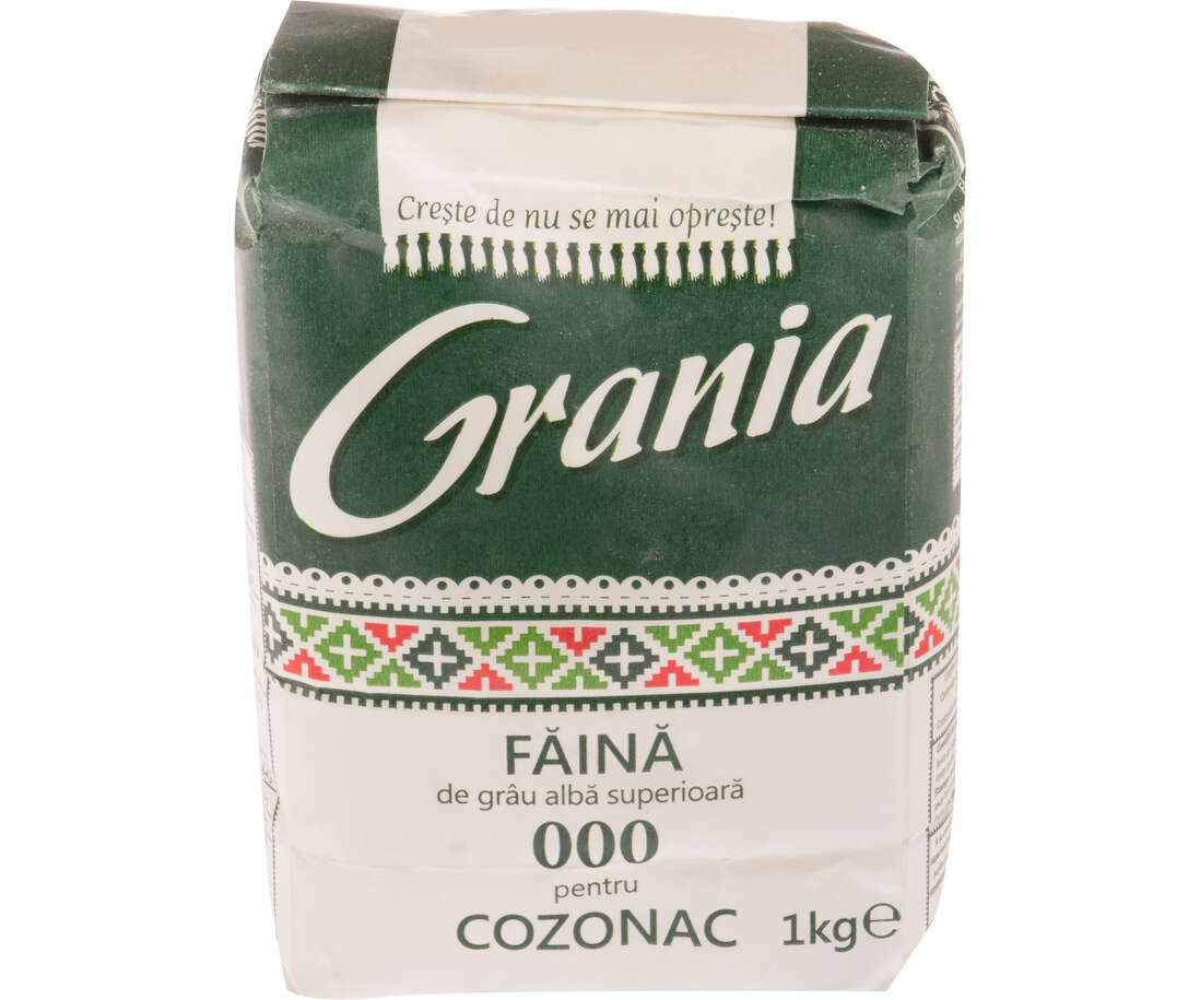 FAINA 000 PENTRU COZONAC picture