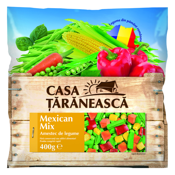 Amestec mexican picture
