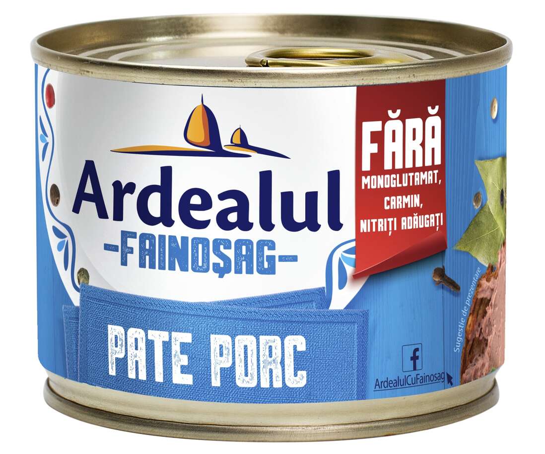 Pate de porc picture