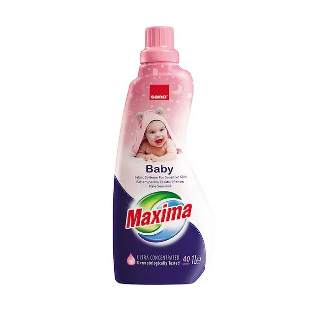 Balsam rufe baby picture