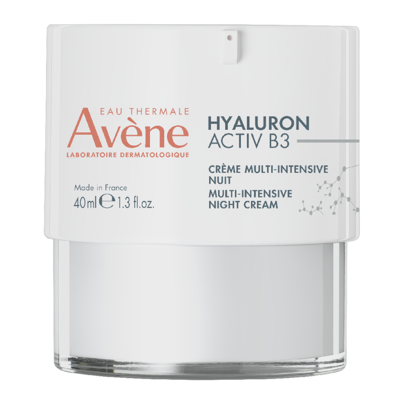 Crema de noapte multi-intensiva hyaluron activ b3 picture