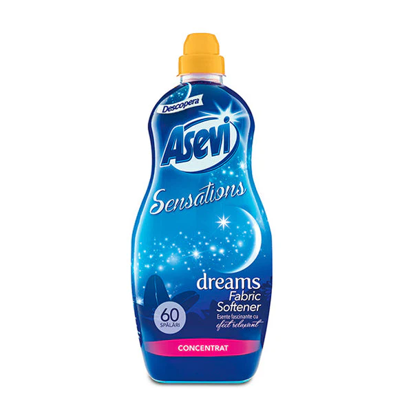 Balsam rufe sensations dreams picture