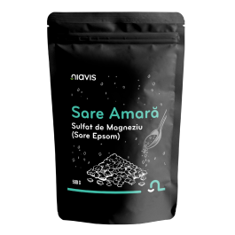 Sare amara epsom picture