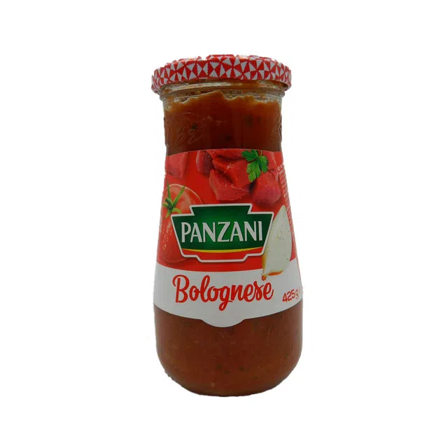 Sos paste bolognese picture