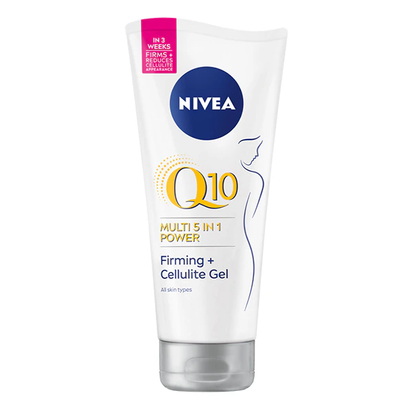 Q10 gel-cremă anticelulitic picture