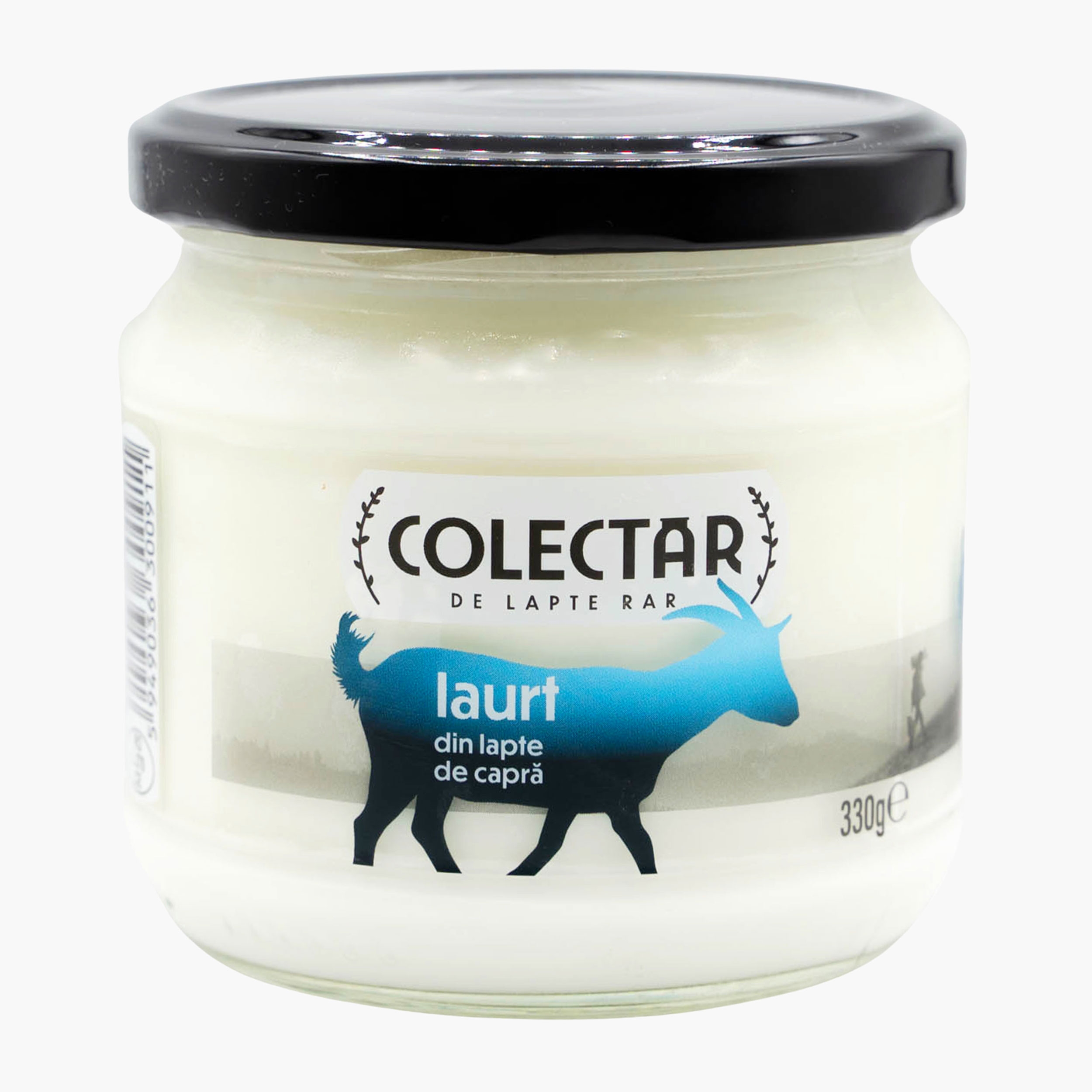 Iaurt capra 3.5% grasime picture