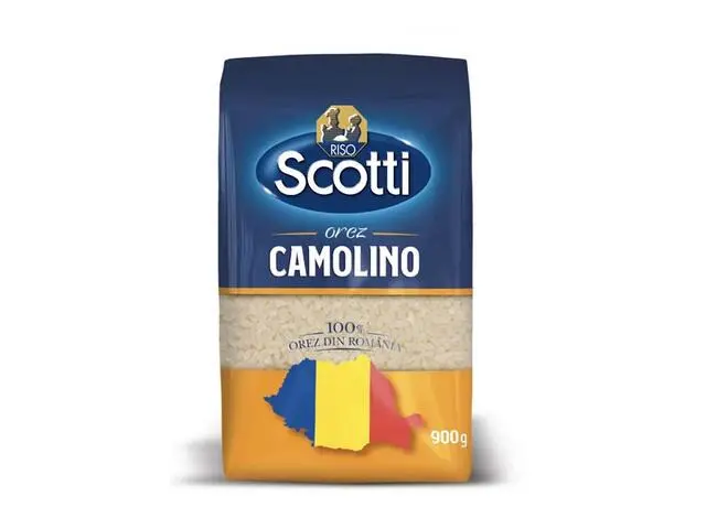 Orez camolino picture